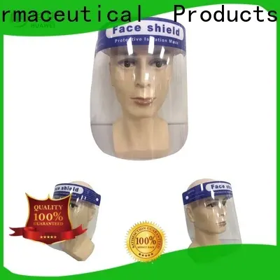 Huawei Personal Protective equipment1 1