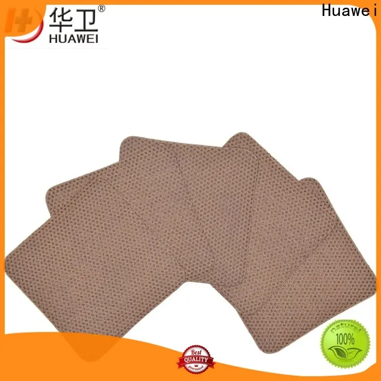 best herbal patches factory for adults 1