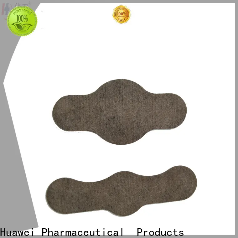 latest herbal plaster patches company for adults 1