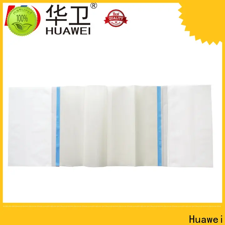Huawei high quality wound care and dressings suppliers for healing 1