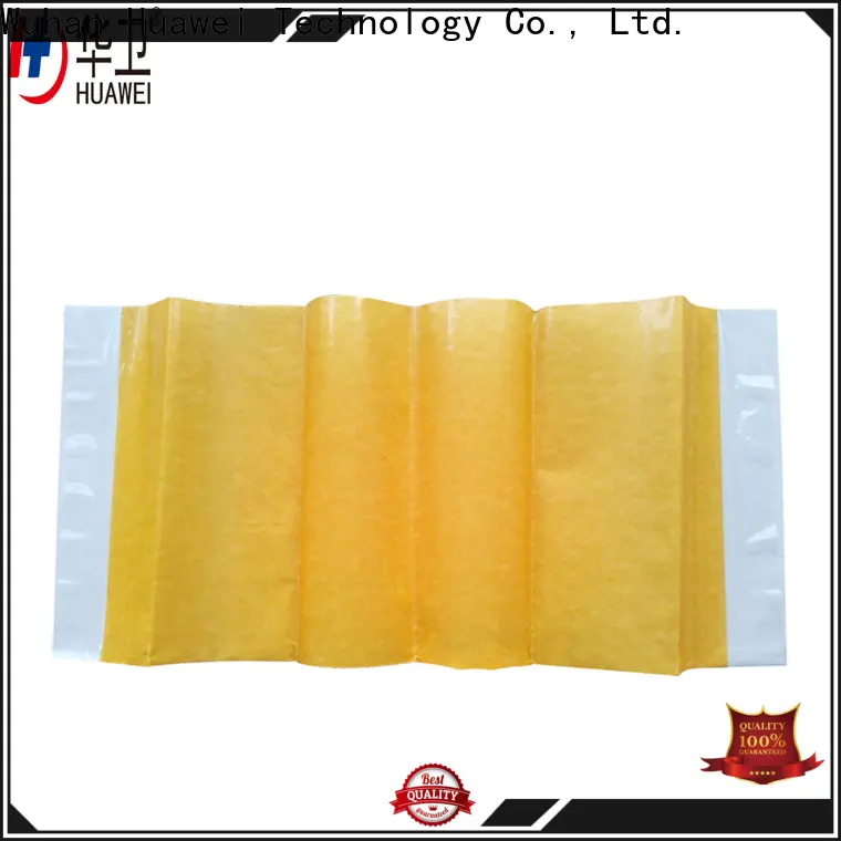 best wound healing dressings manufacturers for hospital 1
