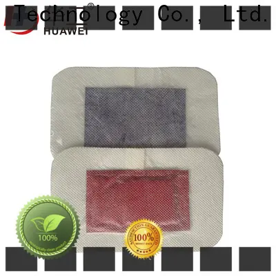 Huawei best herbal plaster patches supply for treatment 1