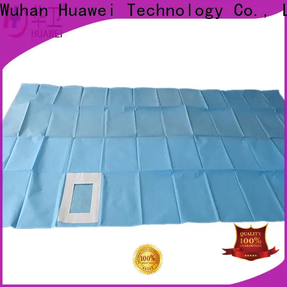 Huawei high quality wound dressings company for healing 1