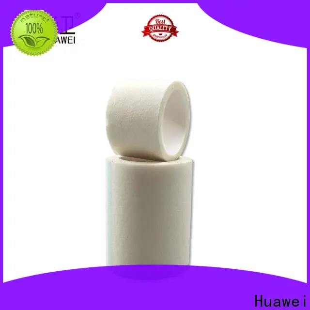 Huawei best wound dressing tape manufacturers for clinics 1