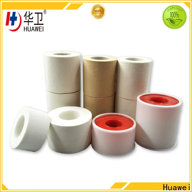 Huawei best adhesive tape for medical use suppliers for surgery 1