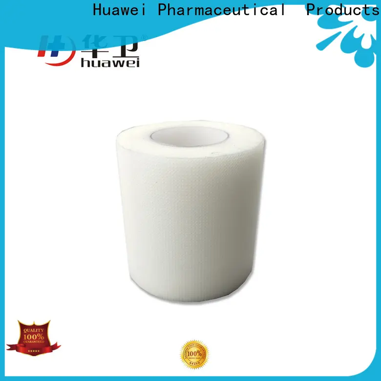 Huawei popular adhesive tape for medical use manufacturers for surgery 1