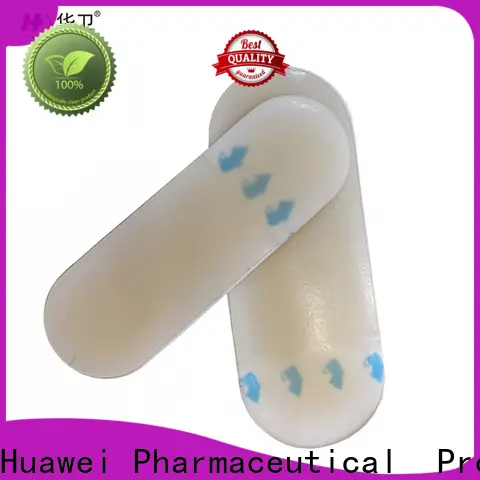 professional advanced wound care products factory price for healing 1
