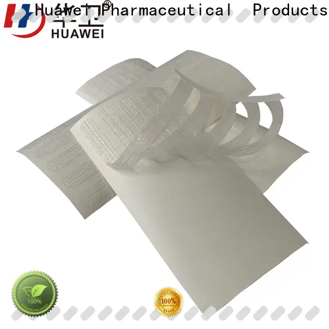 Huawei medical adhesive tape with good price for hospitals 1