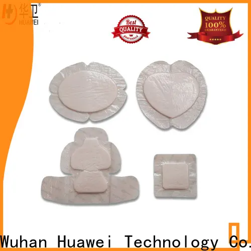 Huawei professional advanced wound care supplier for healing 1