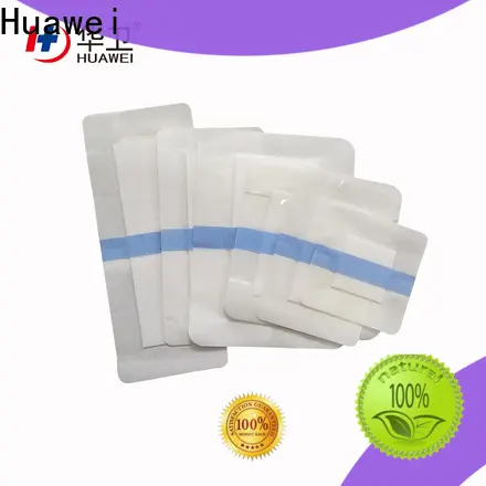 Huawei professional wound care dressings supply for wounds 1