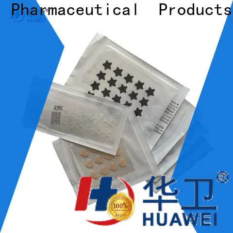 Huawei acne plaster manufacturer for women 1