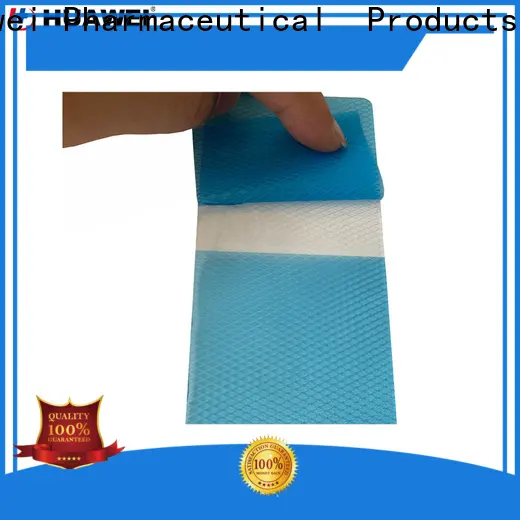 non-toxic silicone scar gel sheets manufacturer for hospitals 1