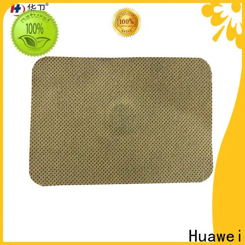 higha quality herbal pain patch wholesale for sciatica 1