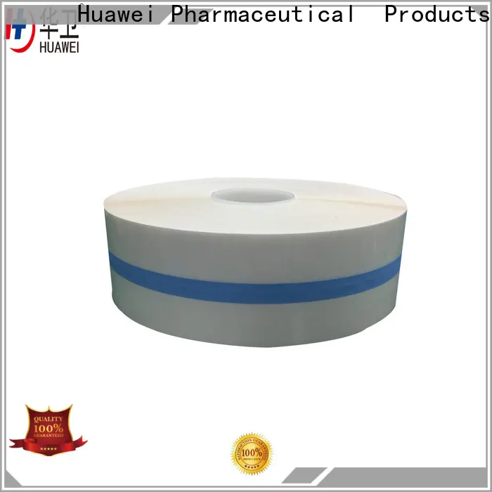 Huawei medical surgical dressing roll factory price for hospitals 1