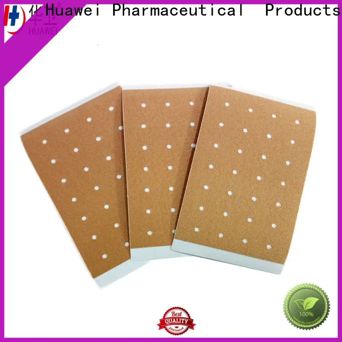 Huawei pain patches supplier for patients 1