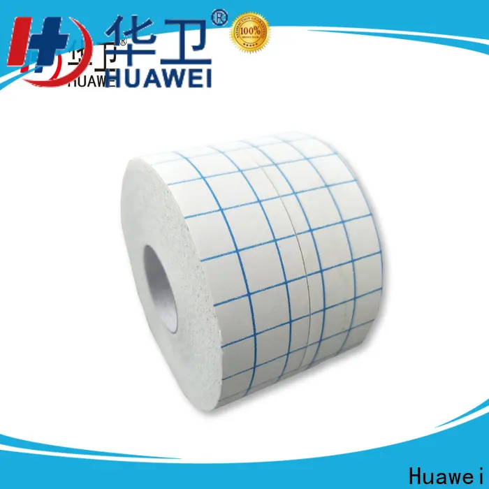 Huawei wound dressing roll supplier for wounds 1
