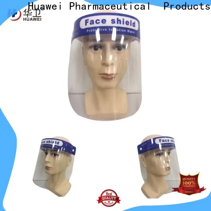 Huawei Personal Protective equipment2 1