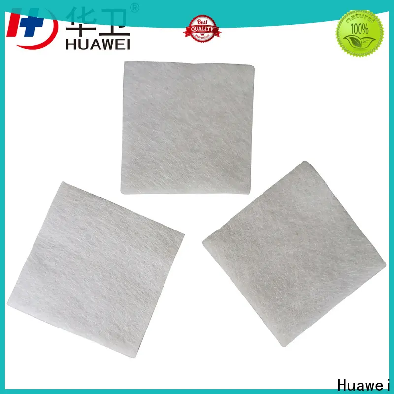 Huawei higha quality advanced wound care dressings factory direct supply for healing 1
