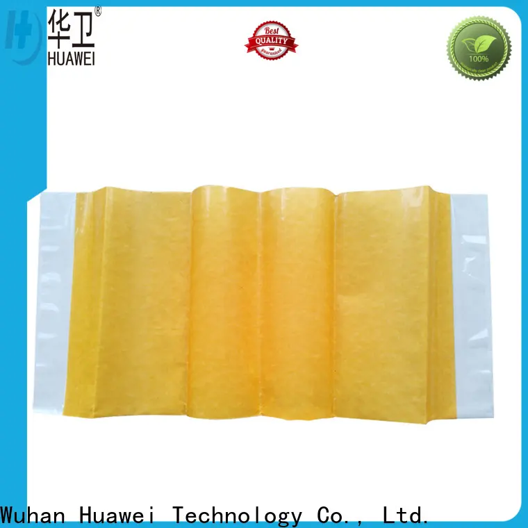 Huawei wound care dressings manufacturers for surgery 1