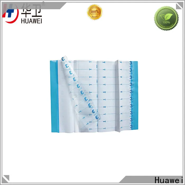 Huawei professional wound care dressings suppliers for healing 1
