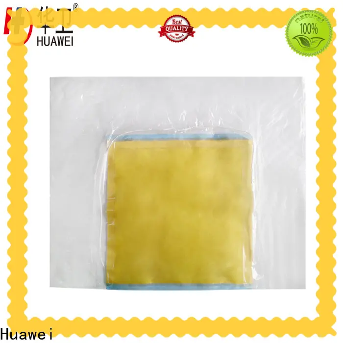 Huawei high quality wound care and dressings suppliers for patients 1