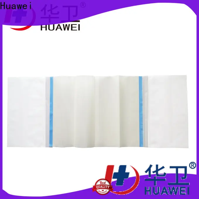 Huawei wound care dressings supply for healing 1