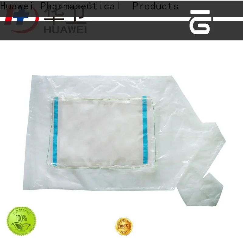 Huawei wound healing dressings company for hospital 1