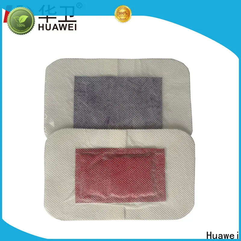 new herbal patches company for patients 1