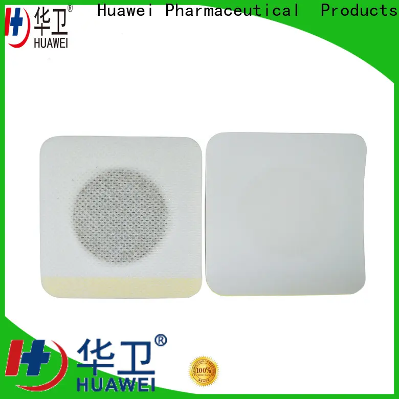 Huawei chinese herbal patches with good price for patients 1