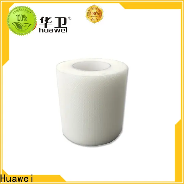 Huawei reliable medical adhesive tape factory for surgery 1