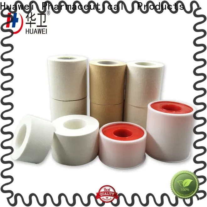 Huawei medical grade tape factory for surgery 1