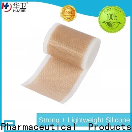 Huawei reliable medical grade tape with good price for patients 1