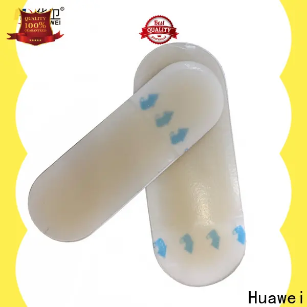 Huawei professional advanced wound care dressings factory direct supply for wounds 1