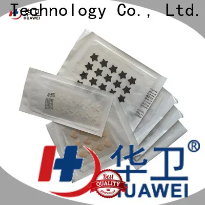 Huawei popular acne patch manufacturer for women 1