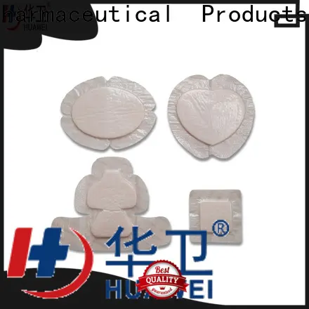 waterproof advanced wound care with good price for hospital 1