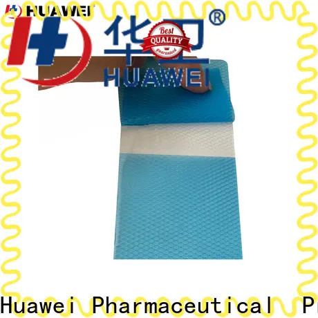 reliable silicone gel sheet for scar factory direct supply for surgical scars 1