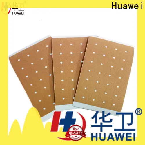 Huawei professional pain relief patch wholesale for adults 1