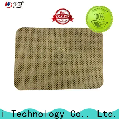 Huawei excellent herbal patch for pain supplier for shoulders 1