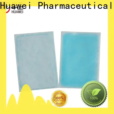 new cooling gel patch factory direct supply for kids 1