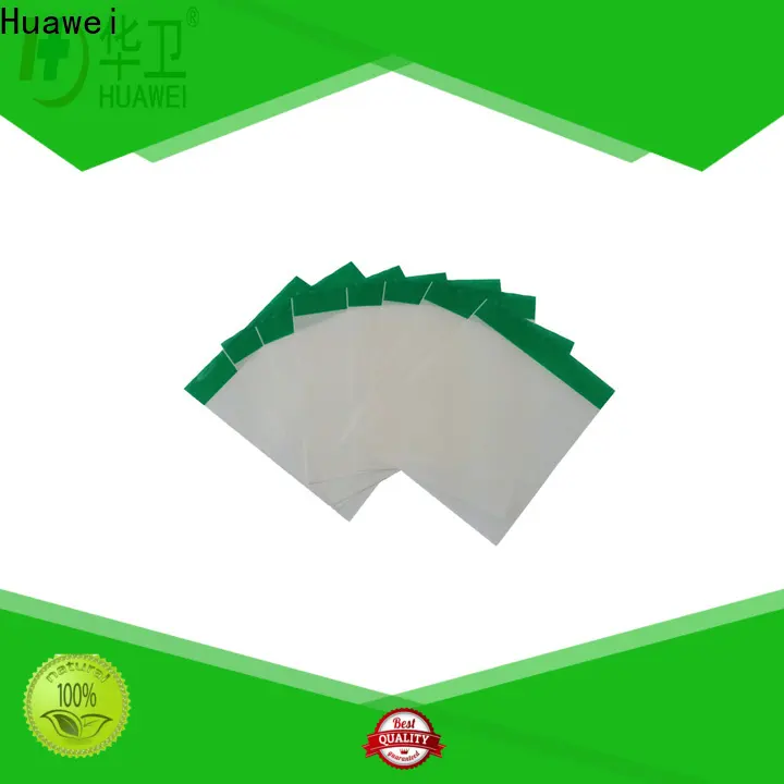 wholesale wound dressings factory for wounds 1