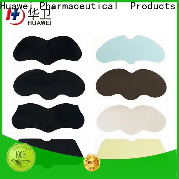 best chinese herbal patches manufacturers for patients 1