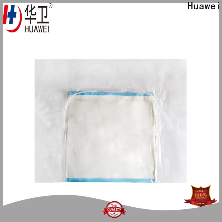 Huawei wholesale surgical wound care suppliers for hospital 1