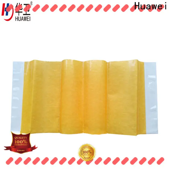 Huawei wound healing dressings supply for surgery 1