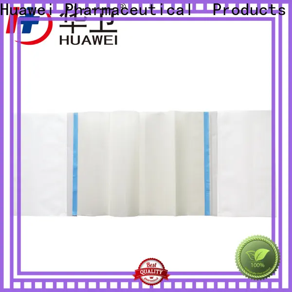 reliable surgical wound care with good price for surgery 1