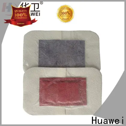 Huawei wholesale herbal plaster patches with good price for adults 1