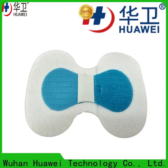 Huawei wound dressing tape factory for surgery 1