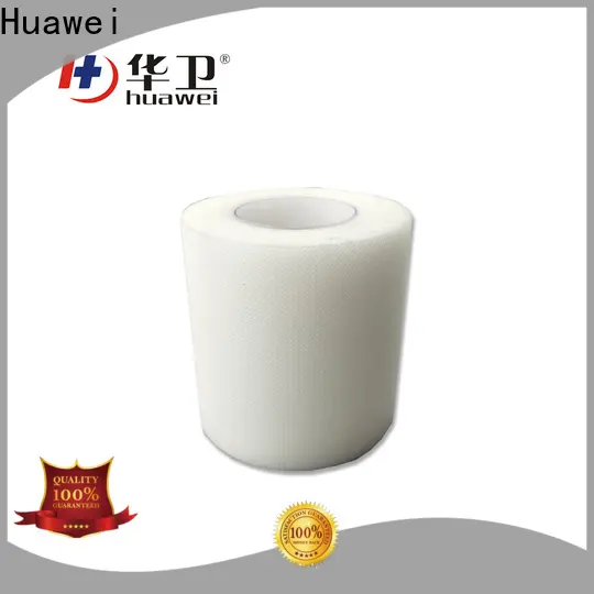 Huawei popular adhesive tape for medical use supply for protection 1