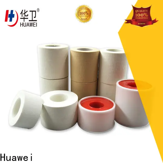 Huawei best medical adhesive tape company for surgery 1