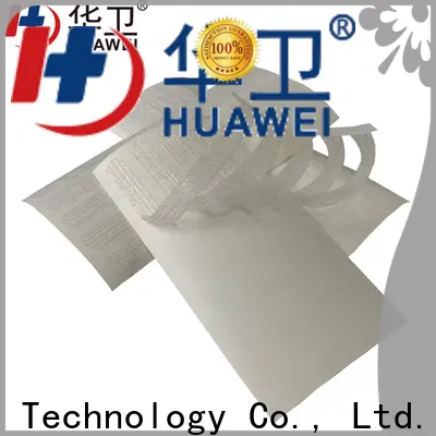 Huawei waterproof wound dressing tape manufacturers for hospitals 1