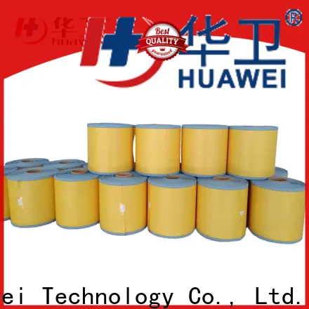 Huawei surgical dressing roll with good price for fixing up 1